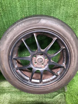 диски ENKEI R17 7,5JJ 5X100
