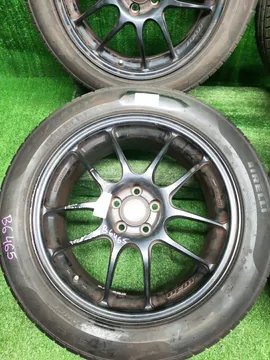 диски ENKEI R17 7,5JJ 5X100