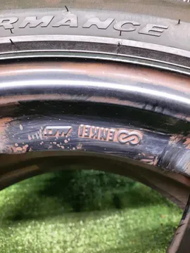 диски ENKEI R17 7,5JJ 5X100