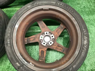 диски R19 8JJ 5X112