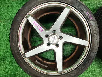 диски R19 8JJ 5X112