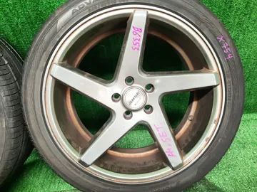диски R19 8JJ 5X112