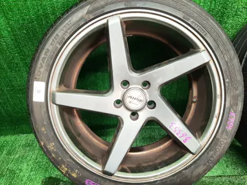 диски R19 8JJ 5X112