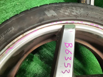 диски R19 8JJ 5X112