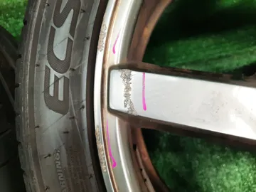 диски R19 8JJ 5X112