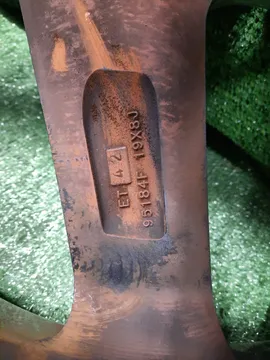 диски R19 8JJ 5X112