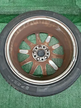 диски MERCEDES-BENZ R17 7JJ 5X112