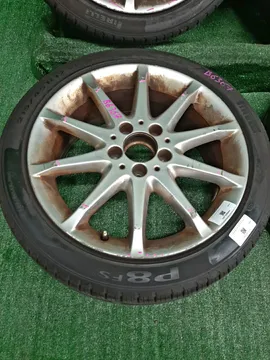 диски MERCEDES-BENZ R17 7JJ 5X112