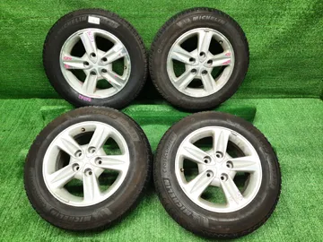 диски TOYOTA R15 6,5JJ 5X114,3