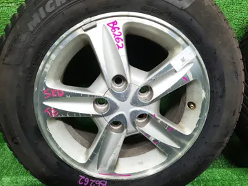 диски TOYOTA R15 6,5JJ 5X114,3