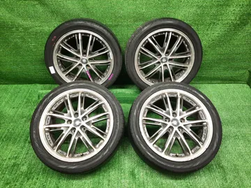 диски ENKEI R18 7JJ 5X114,3