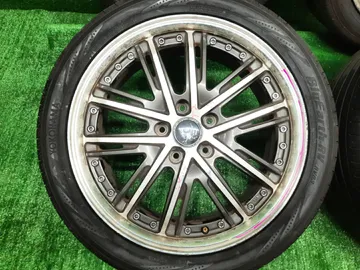 диски ENKEI R18 7JJ 5X114,3