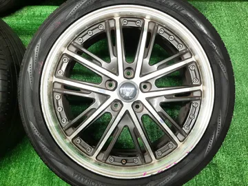диски ENKEI R18 7JJ 5X114,3
