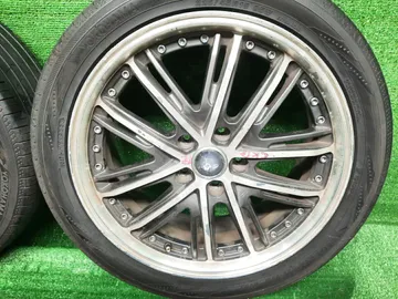 диски ENKEI R18 7JJ 5X114,3