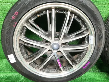 диски ENKEI R18 7JJ 5X114,3