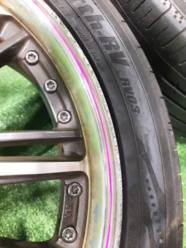 диски ENKEI R18 7JJ 5X114,3