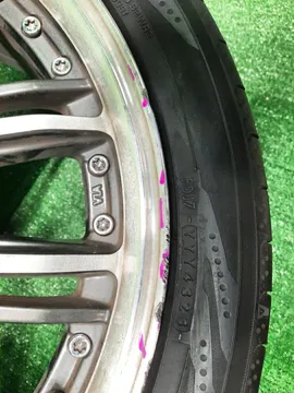 диски ENKEI R18 7JJ 5X114,3
