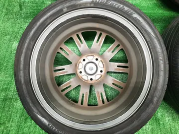 диски ENKEI R18 7JJ 5X114,3