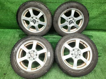 диски OZ R16 6,5JJ 5X112