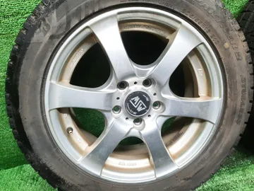 диски OZ R16 6,5JJ 5X112