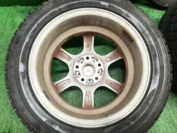 диски OZ R16 6,5JJ 5X112