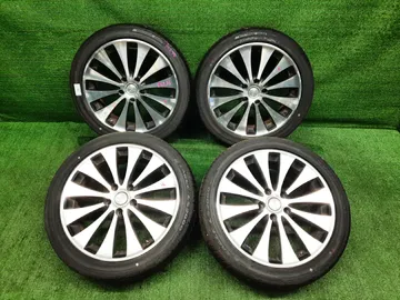 диски R18 7,5JJ 5X114,3