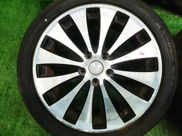 диски R18 7,5JJ 5X114,3