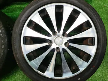 диски R18 7,5JJ 5X114,3
