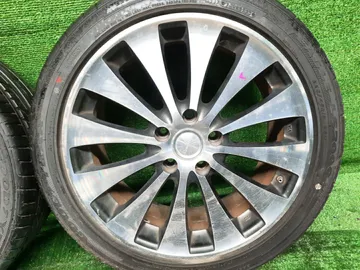 диски R18 7,5JJ 5X114,3