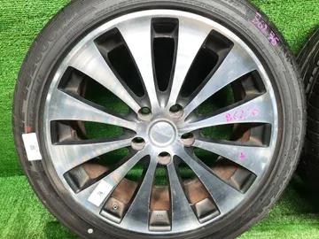 диски R18 7,5JJ 5X114,3