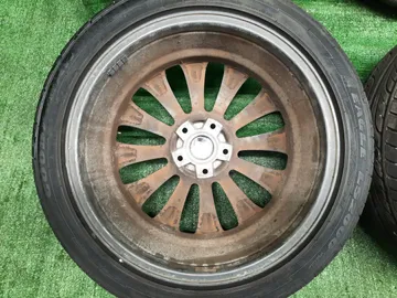 диски R18 7,5JJ 5X114,3