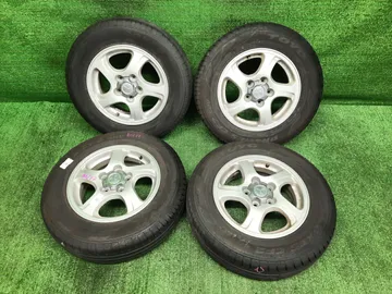 диски MITSUBISHI R15 5,5JJ 5X114,3