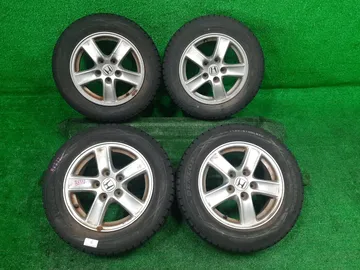 диски HONDA R15 6JJ 5X114,3