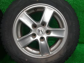 диски HONDA R15 6JJ 5X114,3