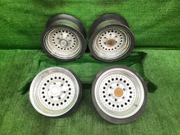 диски R15 9JJ 6X139,7
