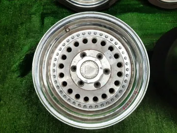 диски R15 9JJ 6X139,7