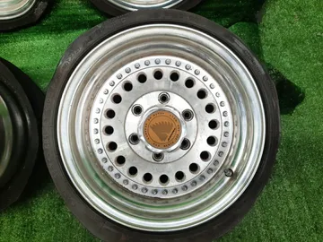 диски R15 9JJ 6X139,7