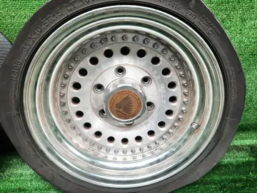диски R15 9JJ 6X139,7