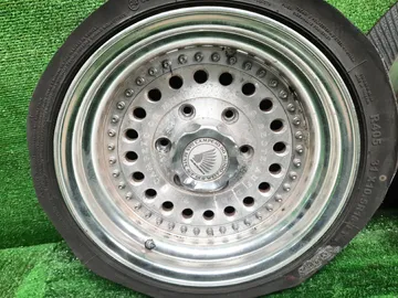 диски R15 9JJ 6X139,7