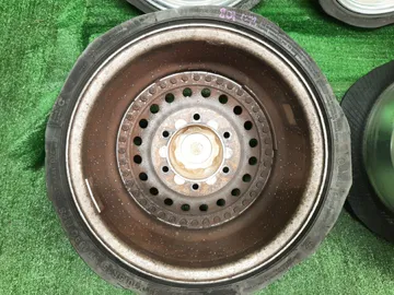 диски R15 9JJ 6X139,7