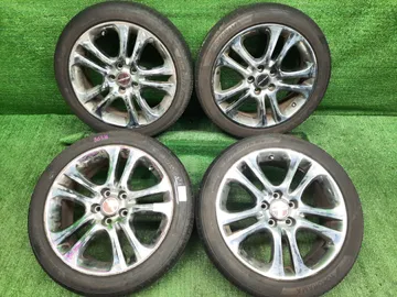 диски HONDA R18 7,5JJ 5X114,3