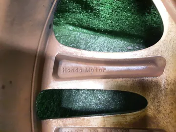 диски HONDA R18 7,5JJ 5X114,3