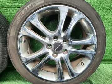 диски HONDA R18 7,5JJ 5X114,3