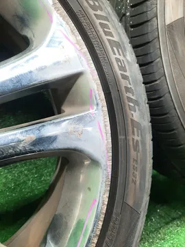 диски HONDA R18 7,5JJ 5X114,3