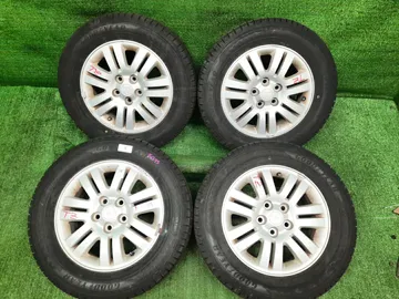 диски MITSUBISHI R16 6JJ 5X114,3