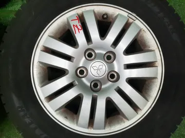 диски MITSUBISHI R16 6JJ 5X114,3