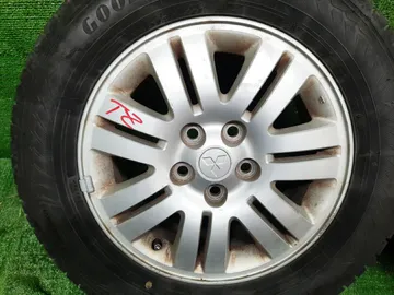 диски MITSUBISHI R16 6JJ 5X114,3