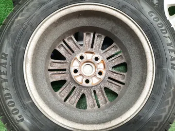 диски MITSUBISHI R16 6JJ 5X114,3