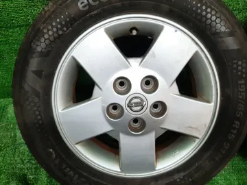 диски NISSAN R15 5,5JJ 5X114,3