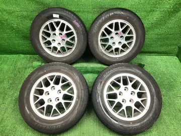 диски MITSUBISHI R15 6JJ 5X114,3